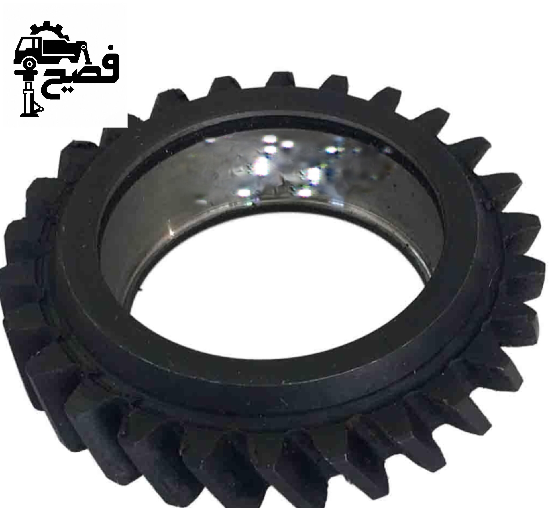 دنده بغل گيربكس نيسان م