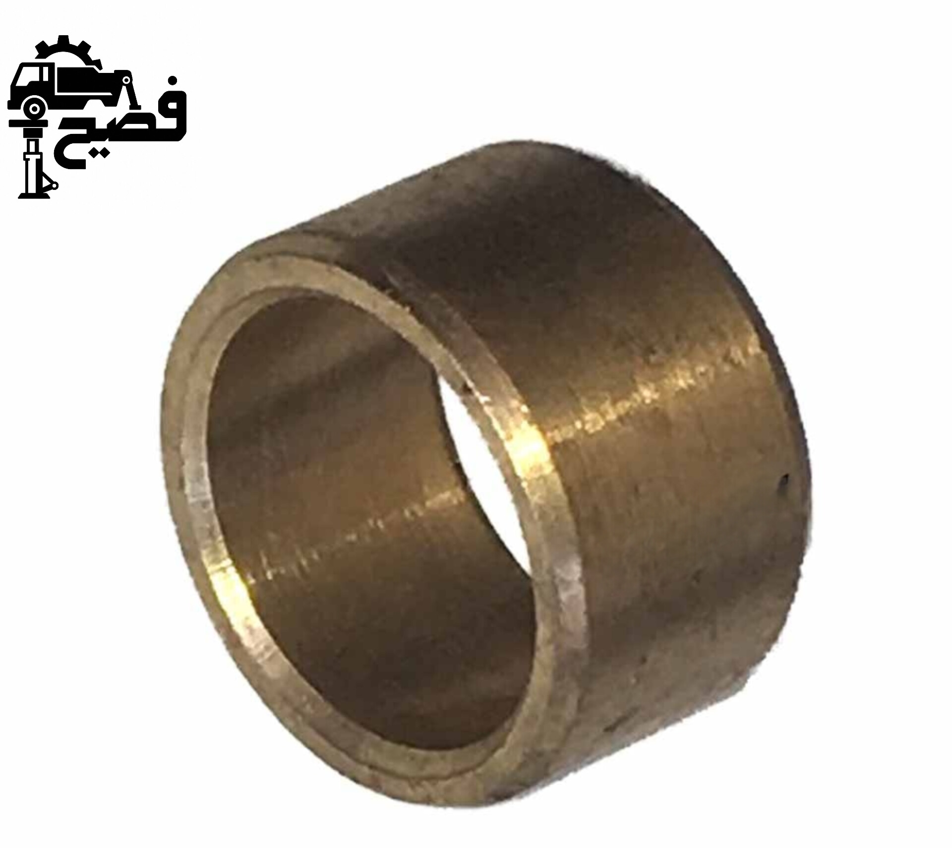 بوش برنزي شافت داخل گيربكس ولوو